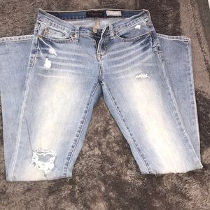 👖 Aeropostale Jeans *NEVER WORN*